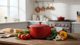 découvrez l'offre exceptionnelle amazon de ce mois-ci : la cocotte en fonte le creuset à -100€. profitez d'un prix imbattable pour cuisiner avec qualité et style. ne manquez pas cette opportunité unique !