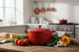 découvrez l'offre exceptionnelle amazon de ce mois-ci : la cocotte en fonte le creuset à -100€. profitez d'un prix imbattable pour cuisiner avec qualité et style. ne manquez pas cette opportunité unique !