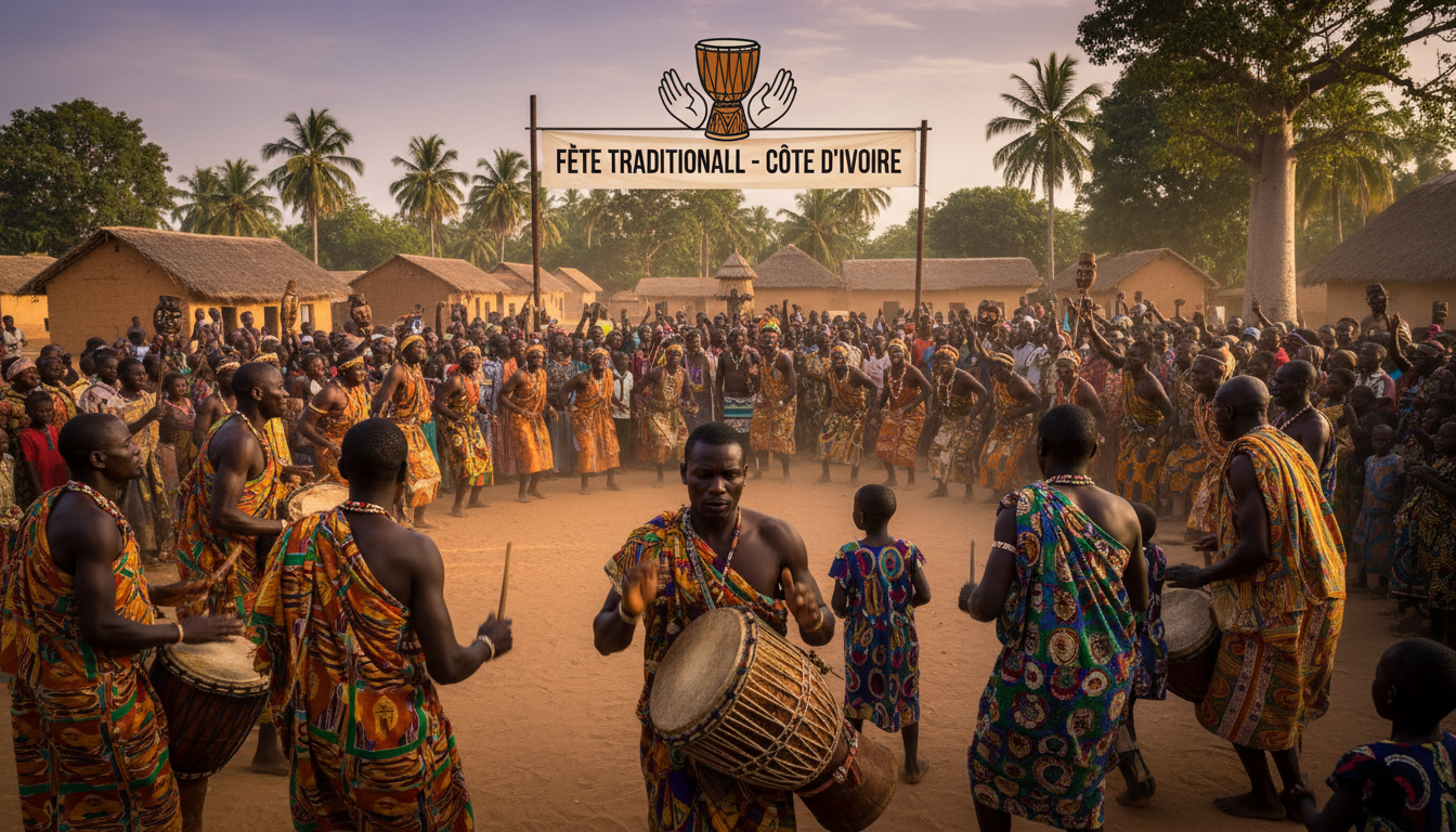 découvrez l'histoire fascinante du tambour parleur, instrument emblématique de la colonisation, redécouvert pour révéler son rôle essentiel dans la vie quotidienne d'autrefois.