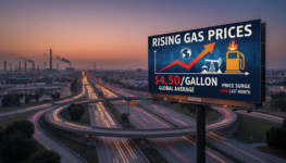 découvrez une astuce légale efficace pour stabiliser votre facture de gaz, même face à une hausse spectaculaire des prix de 50 %. protégez votre budget dès maintenant !