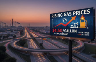 découvrez une astuce légale efficace pour stabiliser votre facture de gaz, même face à une hausse spectaculaire des prix de 50 %. protégez votre budget dès maintenant !