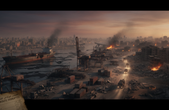 découvrez comment le conflit au moyen-orient entraîne des commandes historiques et des profits sans précédent, renforçant ainsi la légitimité des investissements dans la région.