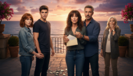 découvrez les révélations des intrigues majeures de l'épisode 2171 de demain nous appartient, diffusé le lundi 30 mars 2026. spoilers exclusifs et rebondissements au rendez-vous !