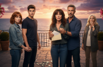 découvrez les révélations des intrigues majeures de l'épisode 2171 de demain nous appartient, diffusé le lundi 30 mars 2026. spoilers exclusifs et rebondissements au rendez-vous !