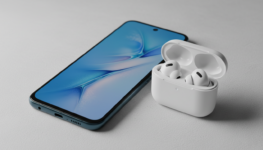 profitez de l'offre exclusive chez electro dépôt : le smartphone samsung a56 avec des écouteurs bluetooth offerts. ne manquez pas cette promotion spéciale pour allier qualité et économie !