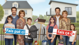 découvrez le guide complet pour revoir la série intégrale « fais pas ci, fais pas ça » avec bruno salomone. astuces, résumé et bonnes pratiques pour profiter pleinement de cette comédie culte.