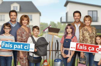 découvrez le guide complet pour revoir la série intégrale « fais pas ci, fais pas ça » avec bruno salomone. astuces, résumé et bonnes pratiques pour profiter pleinement de cette comédie culte.