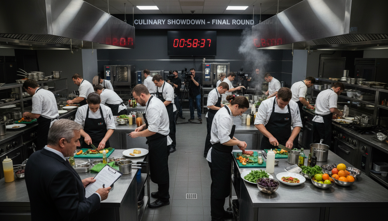 plongez dans les révélations et rebondissements incontournables de l'épisode 1388 d'ici tout commence diffusé le lundi 9 mars 2026. découvrez les spoilers exclusifs qui vont bouleverser la série.