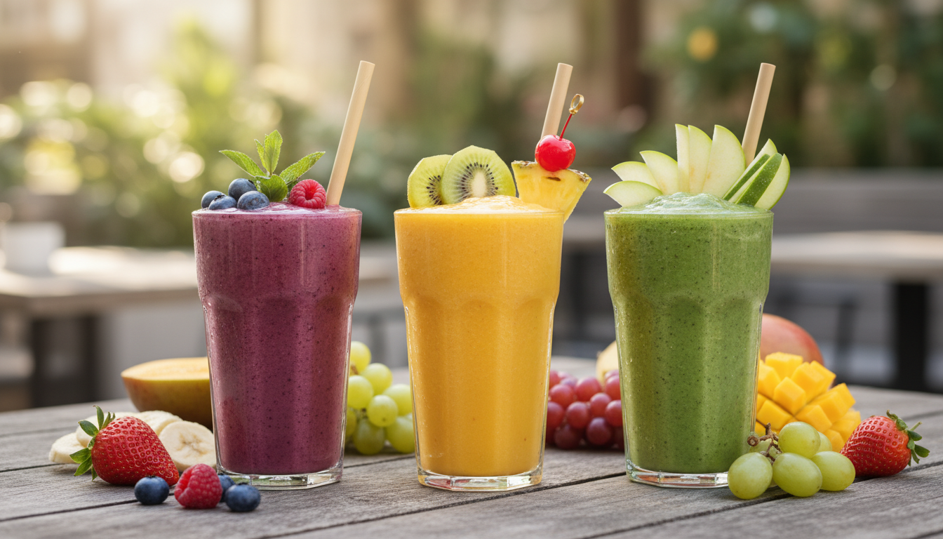 Incroyable promotion ce dimanche : la Ninja SLUSHi édition spéciale Amazon dégringole à -50 euros ! 5 profitez de l'incroyable promotion ce dimanche sur la ninja slushi édition spéciale amazon avec une réduction exceptionnelle de 50 euros. ne manquez pas cette offre limitée pour préparer de délicieuses boissons glacées !