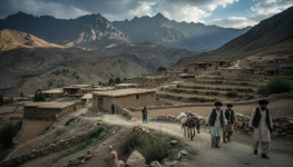 découvrez « le pays taliban », un documentaire captivant qui explore les coulisses d’un monde méconnu, offrant un regard inédit sur la vie et les réalités au sein du régime taliban.