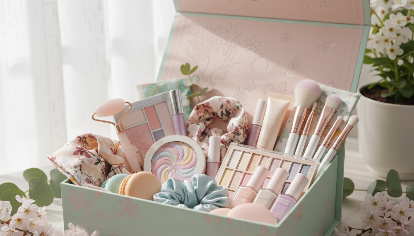 découvrez l'offre exclusive de printemps chez box by elle et profitez d'avantages uniques pour célébrer la saison en beauté. ne manquez pas cette opportunité exceptionnelle !