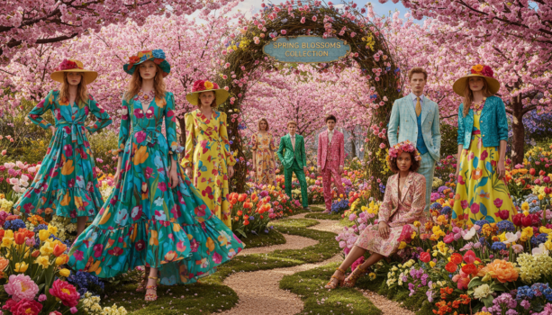 découvrez l'offre exclusive du printemps chez box by elle et profitez de nouveautés fraîches et irrésistibles à ne pas manquer !