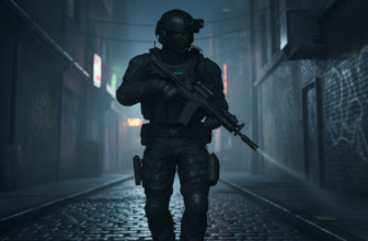 découvrez le témoignage poignant de guilla, ancien agent d’élite de la dgse, qui raconte comment les forces spéciales lui ont sauvé la vie.