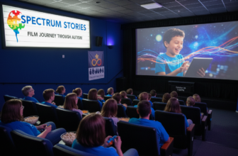 découvrez une soirée exceptionnelle en maine-et-loire dédiée à l’autisme, avec la projection de deux films au cinéma, pour sensibiliser et partager des histoires inspirantes.