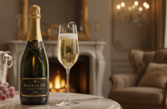 découvrez 3 champagnes d'exception à moins de 20 euros qui font sensation dans les rayons d'e.leclerc. qualité et plaisir accessibles à petits prix !