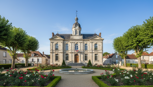 découvrez la réélection de pascal renard comme maire en 2026, protecteur d'un précieux calice datant du xviie siècle à la...