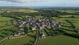 à cohiniac, en raison du manque de candidats aux municipales, une délégation spéciale prendra officiellement les rênes de la commune dès ce vendredi pour assurer la gestion locale.