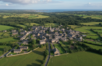 à cohiniac, en raison du manque de candidats aux municipales, une délégation spéciale prendra officiellement les rênes de la commune dès ce vendredi pour assurer la gestion locale.