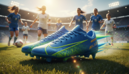découvrez les nike mercurial vapor 16 pro « vini jr. », des chaussures de football innovantes qui allient performance et style pour dominer le terrain et impressionner au-delà du jeu.