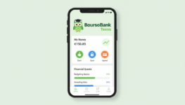 découvrez l'offre boursobank pour les 12-17 ans, une application bancaire moderne et sécurisée, conçue pour accompagner les adolescents dans la gestion de leur argent en toute autonomie.