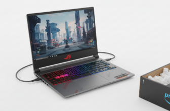 découvrez pourquoi ce pc portable gaming fait sensation sur amazon : offre éclatante ou simple erreur ? un rêve pour les passionnés de jeux vidéo.