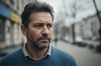 découvrez le témoignage poignant d'oleg, un russe vivant en ukraine, qui partage le poids moral et émotionnel de porter la nationalité de l'agresseur dans un contexte de conflit.