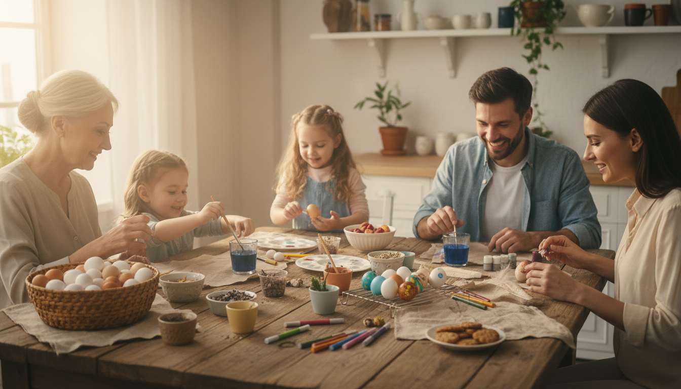 découvrez nos 3 offres de dernière minute pour un séjour inoubliable en famille à pâques. réservez vite et profitez pleinement de ce moment festif ensemble !
