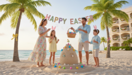 profitez des dernières offres de dernière minute pour un séjour de pâques en famille inoubliable. réservez vite et créez des souvenirs précieux ensemble !