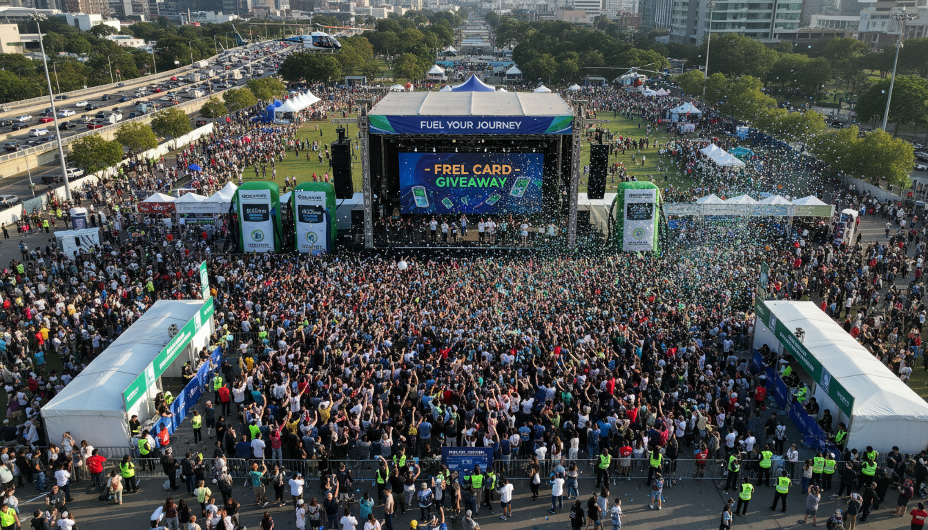 Plus de 700 appels reçus lors de notre journée exclusive : tentez de gagner une carte carburant de 50 euros sur ICI ! 4 participez à notre journée exclusive et tentez de gagner une carte carburant de 50 euros ! plus de 700 appels reçus, ne manquez pas votre chance sur ici.