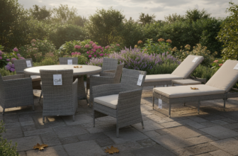 découvrez pourquoi les meubles de jardin restent invendus malgré des prix historiquement bas et ce que cela signifie pour vos futurs achats.