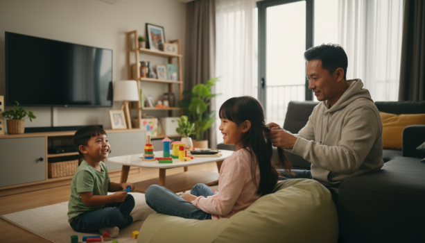 prisca partage son refus de suivre le modèle familial traditionnel, racontant l'idolâtrie réservée à ses frères et la place différente qu'elle et sa sœur ont occupée.