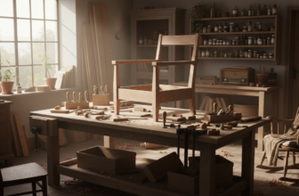 découvrez 5 objets du quotidien à réparer plutôt qu'à jeter pour réduire les déchets et prolonger leur vie.