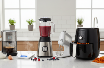 découvrez les 5 produits silvercrest incontournables chez lidl qui transforment votre cuisine avec innovation et qualité. top ventes à ne pas manquer !