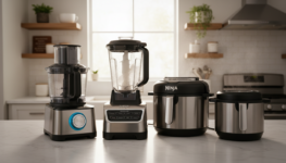 profitez des ventes flash amazon sur les appareils de cuisine ninja : des réductions exceptionnelles à ne pas manquer, disponibles pour une durée limitée.