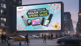 découvrez les ventes flash de printemps amazon 2026 : dates clés, promotions exclusives et conseils pour profiter des meilleures offres et économiser sur vos achats.