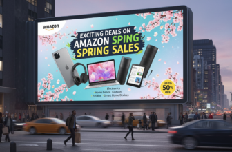 découvrez les ventes flash de printemps amazon 2026 : dates clés, promotions exclusives et conseils pour profiter des meilleures offres et économiser sur vos achats.