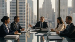 victory capital abandonne l'offre de janus henderson, ouvrant la voie à une nouvelle proposition stratégique majeure dans le secteur financier.