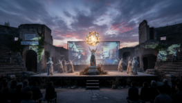 vivez une soirée exceptionnelle ce vendredi à vienne avec la pièce après le chaos, au théâtre. ne manquez pas ce spectacle captivant qui promet émotions et réflexions.