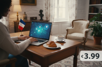 découvrez le vpn préféré des français avec une offre exceptionnelle à moins de 4 euros. profitez d'une connexion sécurisée, rapide et anonyme pour naviguer en toute tranquillité.