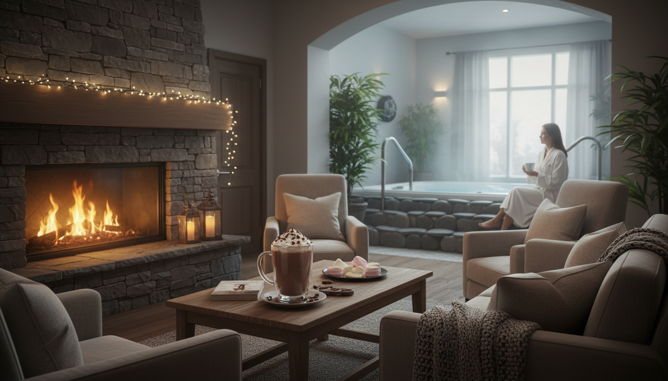 découvrez à pornic un hôtel unique qui rembourse 1 euro par nuit pour chaque millimètre de pluie tombé, une offre originale pour rendre votre séjour encore plus agréable malgré la météo.