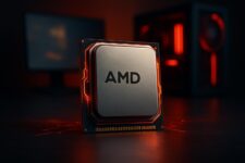 découvrez l'édition spéciale du processeur culte d'amd, conçue pour prolonger la vie de votre pc avec performance et nostalgie.