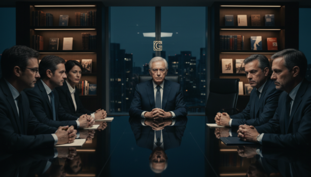 après le départ d’olivier nora, pdg de grasset, découvrez comment l’influence du groupe bolloré se renforce et impacte la stratégie du célèbre éditeur français.