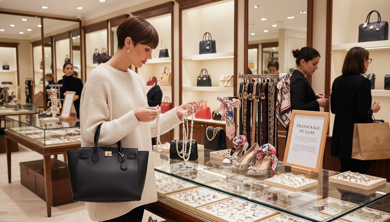 découvrez nos astuces malignes pour profiter du luxe sans vous ruiner et vivez des expériences haut de gamme à prix malin.