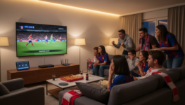 découvrez comment regarder en streaming le match décisif de la ligue des champions entre l'atlético de madrid et le fc barcelone. suivez toutes les astuces et conseils pour ne rien manquer de cette rencontre incontournable.