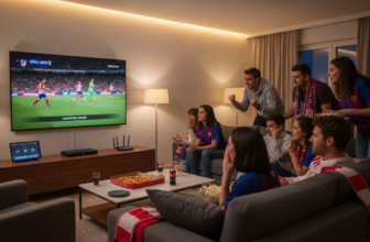 découvrez comment regarder en streaming le match décisif de la ligue des champions entre l'atlético de madrid et le fc barcelone. suivez toutes les astuces et conseils pour ne rien manquer de cette rencontre incontournable.