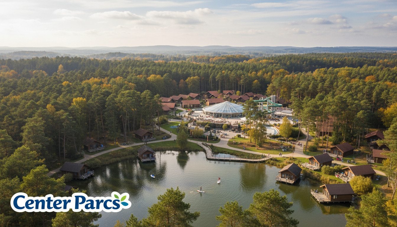 Center Parcs : profitez de jusqu'à deux nuits gratuites pour toute réservation d'une semaine et plus 5 profitez d'une offre exceptionnelle chez center parcs : jusqu'à deux nuits gratuites pour toute réservation d'une semaine ou plus. réservez dès maintenant votre séjour détente en pleine nature !
