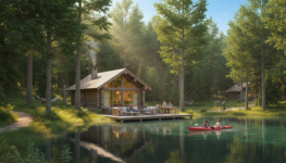 profitez d'une offre exceptionnelle chez center parcs : jusqu'à deux nuits gratuites pour toute réservation d'une semaine ou plus. partez en vacances inoubliables en famille ou entre amis dès maintenant !
