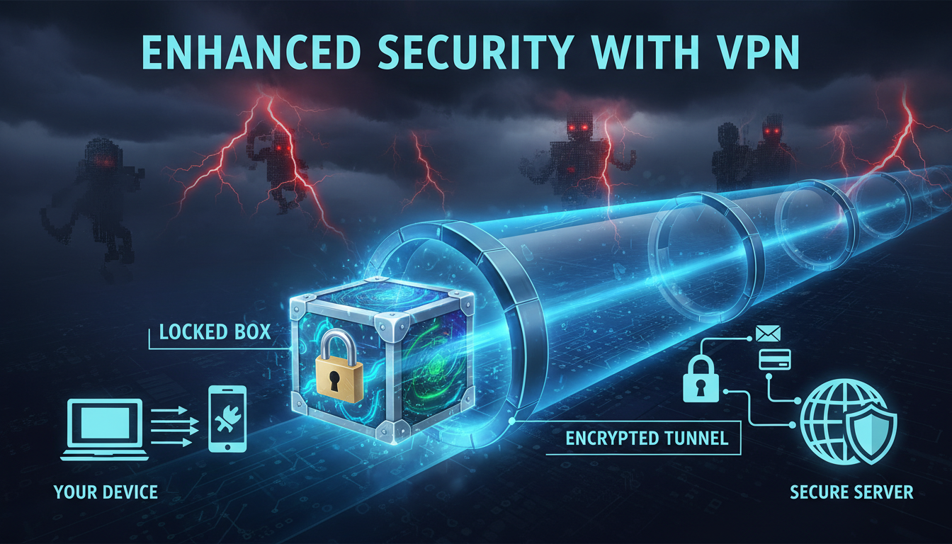 CyberGhost VPN à -83% : surfez serein tout l'été grâce à cette offre exclusive 4 profitez de cyberghost vpn à -83% pour naviguer en toute sécurité et confidentialité cet été. offre exclusive à ne pas manquer pour un surf serein et protégé.