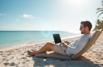 profitez de cyberghost vpn à -83% et naviguez en toute sécurité tout l'été grâce à cette offre exclusive. protection optimale, confidentialité garantie et connexion rapide pour un surf serein.