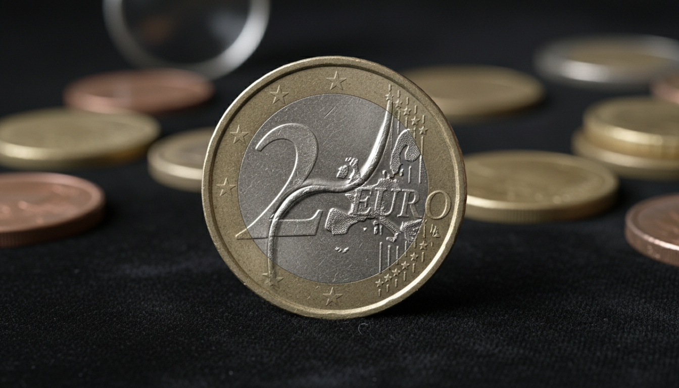 Découvrez comment identifier votre pièce de 2 euros pouvant valoir jusqu'à 10 000 euros 4 apprenez à reconnaître votre pièce de 2 euros rare qui pourrait valoir jusqu'à 10 000 euros grâce à nos conseils simples et précis.